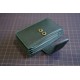 With 32 pictures instruciton - Accordion card holder pattern PDF instant download SLG-109
