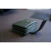 With 32 pictures instruciton - Accordion card holder pattern PDF instant download SLG-109