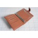 3 in 1- With 92 pictures detailed instruction Gillio A5 A6 A7 Notebook Diary pattern pdf download SLG-111 3 in 1- With 92 pictures detailed instruction Gillio A5 A6 A7 Notebook Diary pattern pdf download SLG-111