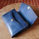 With 32 detailed picture instruction Gusset card holder pattern template pdf download SLG-114