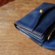 With 32 detailed picture instruction Gusset card holder pattern template pdf download SLG-114