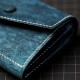 With 32 detailed picture instruction Gusset card holder pattern template pdf download SLG-114