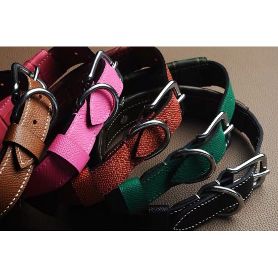With 40 pictures detailed instruction Dog collar cat collar pattern pdf download SLG-117