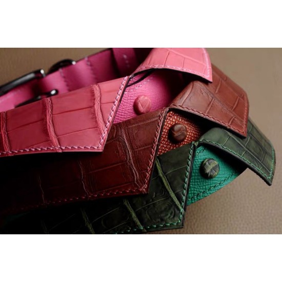 With 40 pictures detailed instruction Dog collar cat collar pattern pdf download SLG-117