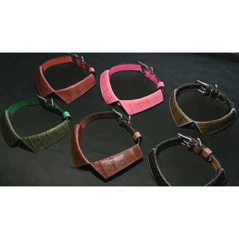 With 40 pictures detailed instruction Dog collar cat collar pattern pdf download SLG-117