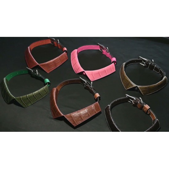 With 40 pictures detailed instruction Dog collar cat collar pattern pdf download SLG-117 With 40 pictures detailed instruction Dog collar cat collar pattern pdf download SLG-117