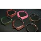 With 40 pictures detailed instruction Dog collar cat collar pattern pdf download SLG-117 With 40 pictures detailed instruction Dog collar cat collar pattern pdf download SLG-117