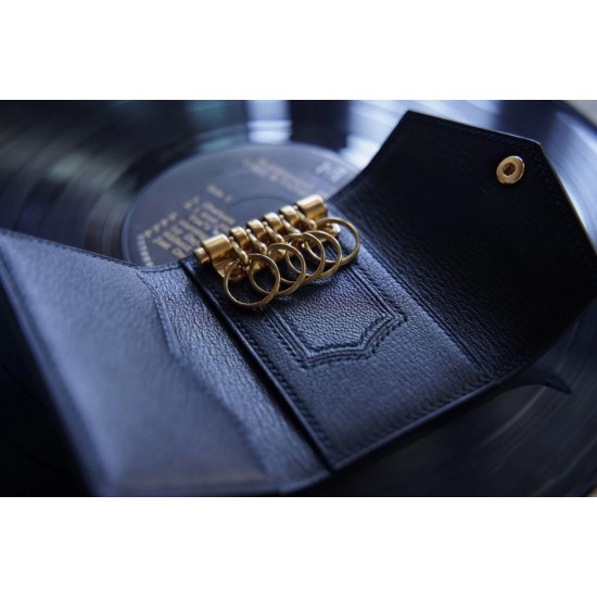 With 50 pictures detailed instruction Key holder pattern pdf download SLG-118