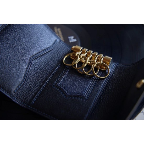 With 50 pictures detailed instruction Key holder pattern pdf download SLG-118