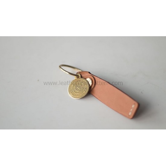 Key pendant pattern pdf download SLG-119