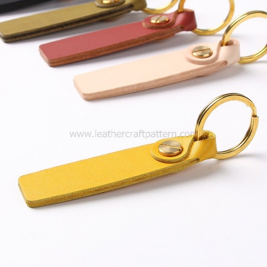 Key pendant pattern pdf download SLG-119