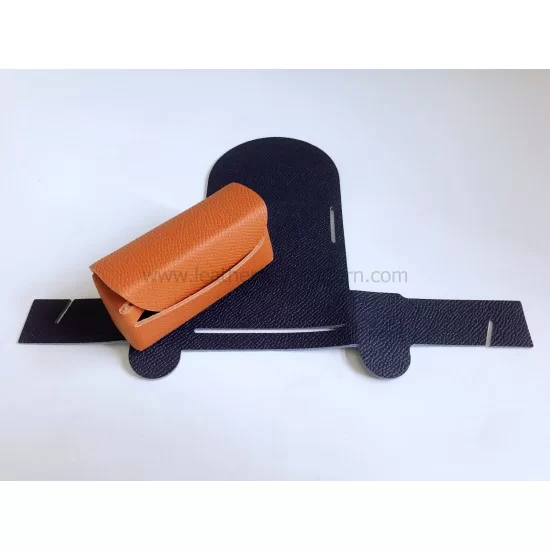 lipstick case, templates, box pattern, pdf, download