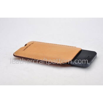 Leather pattern, Iphone11, Iphone 11 pro, iphone 11 pro max, phone case pattern, PDF instant download, SLG-13, leathercraft pattern