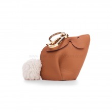 With 358 detailed pictures instruction LOEWE Bunny coin case pattern pdf download SLG-130