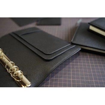 With 40 pictures detailed instruction Gillio A5 Notebook Diary Journal pattern pdf download SLG-131 With 40 pictures detailed instruction Gillio A5 Notebook Diary Journal pattern pdf download SLG-131