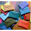 With 31 pictures detailed instruction Moynat envelope card holder pattern pdf download SLG-132