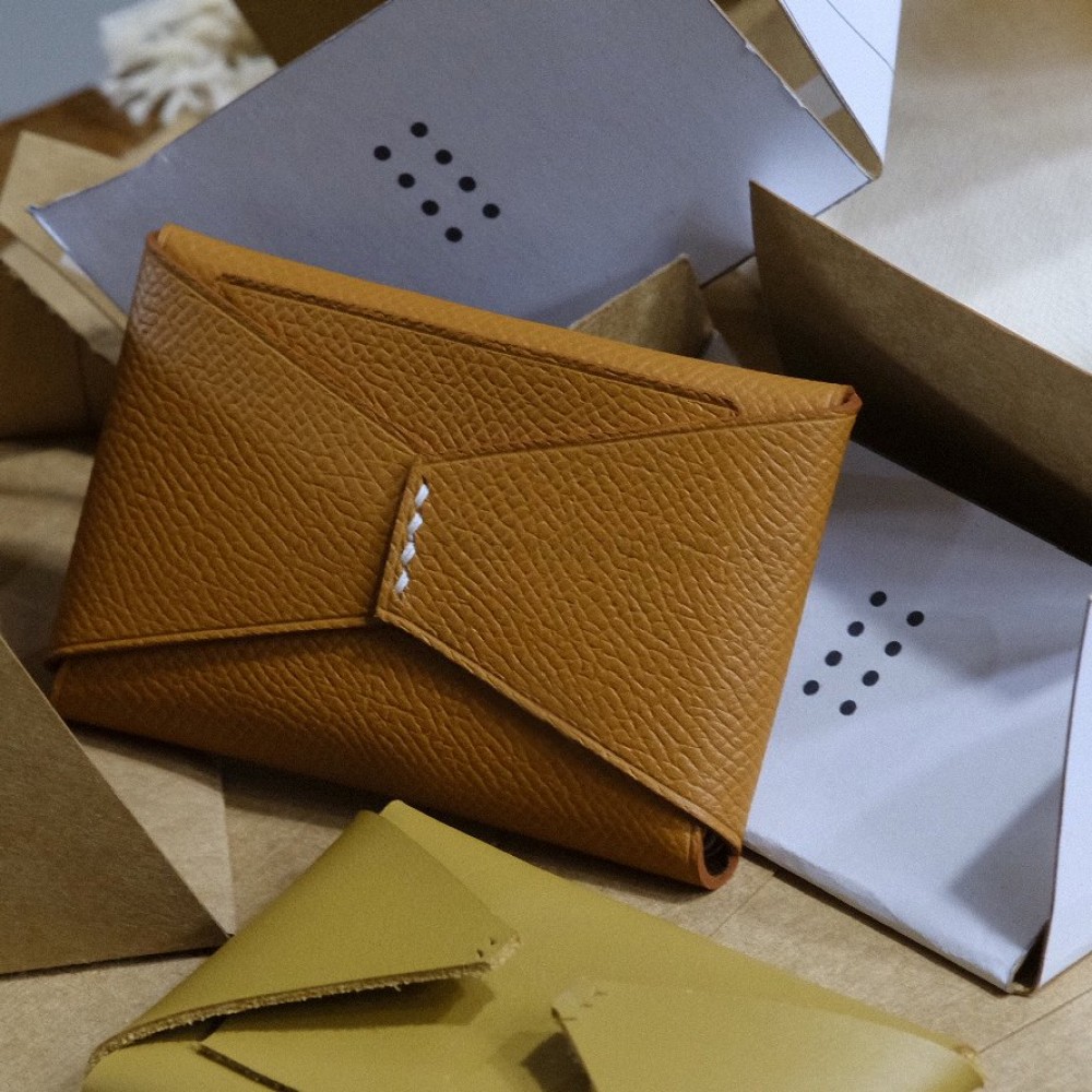 card holder, card case, pattern, templates, pdf, download