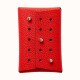 2 in 1- Hermes Reversible Perforated pouch and Change purse pattern pdf download SLG-134 2 in 1- Hermes Reversible Perforated pouch and Change purse pattern pdf download SLG-134