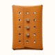 2 in 1- Hermes Reversible Perforated pouch and Change purse pattern pdf download SLG-134 2 in 1- Hermes Reversible Perforated pouch and Change purse pattern pdf download SLG-134