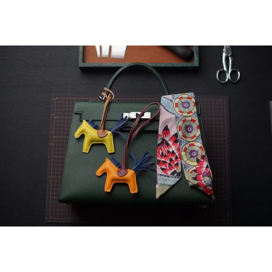 3 in 1 - With 40 detailed pictures instruction Hermes Rodeo PM MM GM Charm pattern pdf download SLG-135 3 in 1 - With 40 detailed pictures instruction Hermes Rodeo PM MM GM Charm pattern pdf download SLG-135