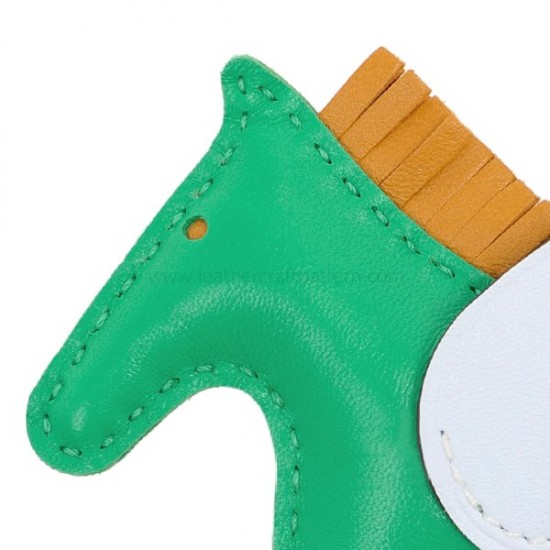 3 in 1 - With 40 detailed pictures instruction Hermes Rodeo Pegasus PM MM GM Charm pattern pdf download SLG-136 3 in 1 - With 40 detailed pictures instruction Hermes Rodeo Pegasus PM MM GM Charm pattern pdf download SLG-136