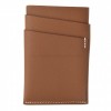 Hermes Citadelle 4CC card holder pattern pdf download SLG-138