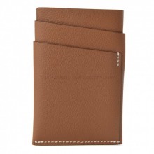 Hermes Citadelle 4CC card holder pattern pdf download SLG-138 Hermes Citadelle 4CC card holder pattern pdf download SLG-138
