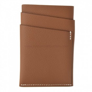 Hermes Citadelle 4CC card holder pattern pdf download SLG-138