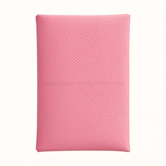 Hermes Calvi Dou card holder pattern pdf download SLG-139 Hermes Calvi Dou card holder pattern pdf download SLG-139