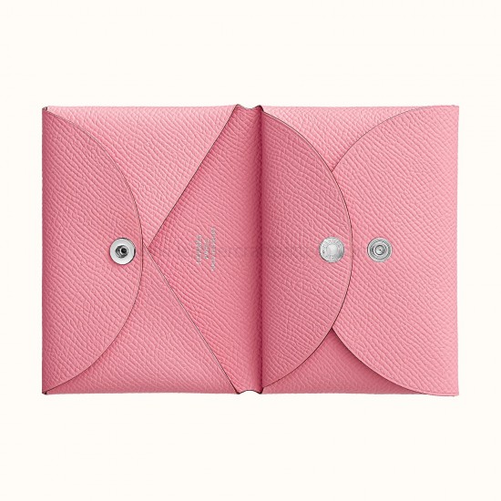 Hermes Calvi Dou card holder pattern pdf download SLG-139 Hermes Calvi Dou card holder pattern pdf download SLG-139