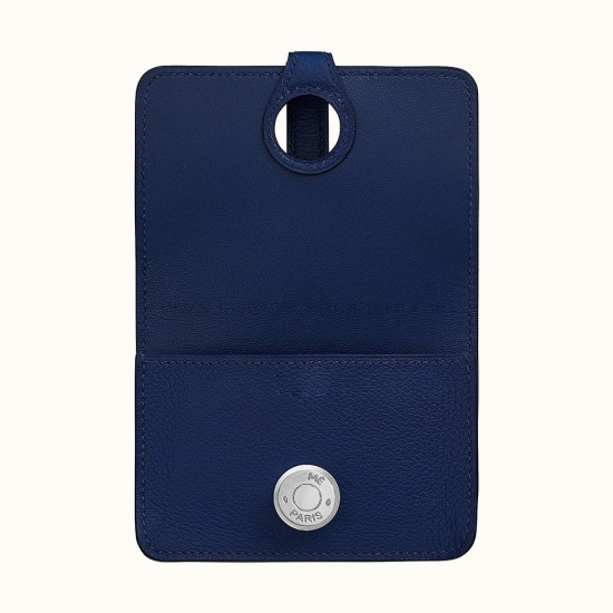 Hermes Dogon card holder pattern pdf download SLG-140 Hermes Dogon card holder pattern pdf download SLG-140