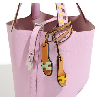 2 in 1 - With 48 detailed pictures instruction Hermes Oran charm pattern pdf download SLG-143