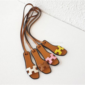 2 in 1 - With 48 detailed pictures instruction Hermes Oran charm pattern pdf download SLG-143