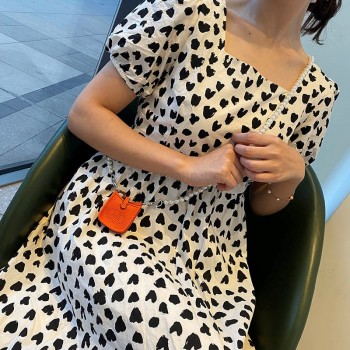 Hermes mini Evelyne charm pattern pdf download SLG-146