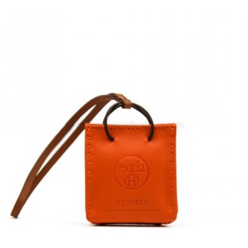 With 79 detailed pictures instruction Hermes Sac Oranges charm pattern pdf download SLG-147