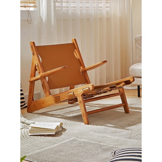 Leather wood Spanish hunt chair 1958 Børge Mogensen pattern (with both wood and leather part pattern) pdf download SLG-149 Leather wood Spanish hunt chair 1958 Børge Mogensen pattern (with both wood and leather part pattern) pdf download SLG-149