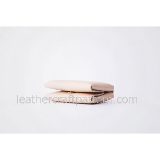Leather wallet pattern card holder pattern SLG-15 PDF instant download, leathercraft patterns, leather patterns, leather template Leather wallet pattern card holder pattern SLG-15 PDF instant download, leathercraft patterns, leather patterns, leather template