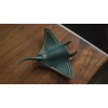 With 36 detailed pictures instruction Manta devil rays key fob pattern pdf download SLG-151