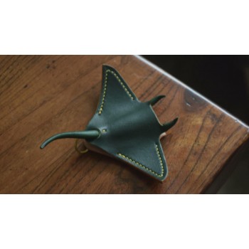 With 36 detailed pictures instruction Manta devil rays key fob pattern pdf download SLG-151