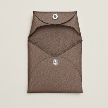 Hermes Bastia change purse pattern pdf download SLG-156