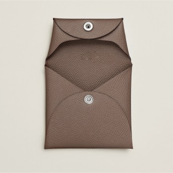 Hermes Bastia change purse pattern pdf download SLG-156
