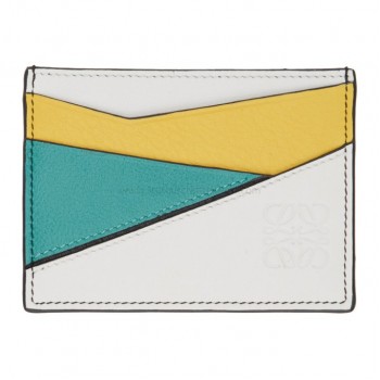 With 70 pictures detailed instruction - LOEWE Puzzle card holder pdf pattern instant download SLG-160 With 70 pictures detailed instruction - LOEWE Puzzle card holder pdf pattern instant download SLG-160