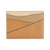 With 70 pictures detailed instruction - LOEWE Puzzle card holder pdf pattern instant download SLG-160