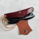 6 in 1 - 6 one leather coin case, card case, glasses case pdf pattern instant download SLG-165 6 in 1 - 6 one leather coin case, card case, glasses case pdf pattern instant download SLG-165