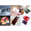 6 in 1 - 6 one leather coin case, card case, glasses case pdf pattern instant download SLG-165