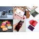 6 in 1 - 6 one leather coin case, card case, glasses case pdf pattern instant download SLG-165 6 in 1 - 6 one leather coin case, card case, glasses case pdf pattern instant download SLG-165