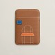 5 in 1 - With detailed pictures instruction Hermes MagSafe card holder pattern pdf download SLG-167 5 in 1 - With detailed pictures instruction Hermes MagSafe card holder pattern pdf download SLG-167
