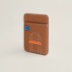 5 in 1 - With detailed pictures instruction Hermes MagSafe card holder pattern pdf download SLG-167 5 in 1 - With detailed pictures instruction Hermes MagSafe card holder pattern pdf download SLG-167