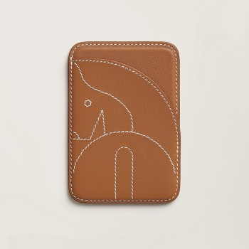 5 in 1 - With detailed pictures instruction Hermes MagSafe card holder pattern pdf download SLG-167 5 in 1 - With detailed pictures instruction Hermes MagSafe card holder pattern pdf download SLG-167