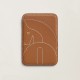 5 in 1 - With detailed pictures instruction Hermes MagSafe card holder pattern pdf download SLG-167 5 in 1 - With detailed pictures instruction Hermes MagSafe card holder pattern pdf download SLG-167